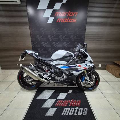 BMW S 1000 RR M 